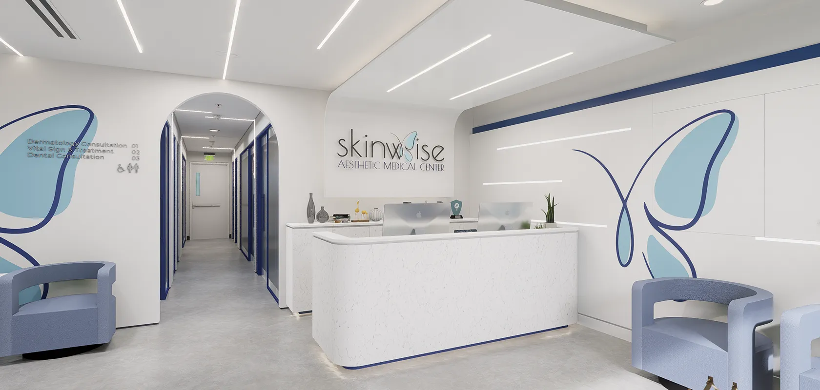 SKINWISE AESTHETIC CLINIC